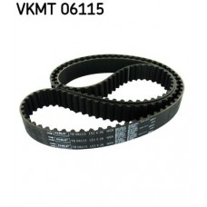 VKMT 06115 SKF Зубчастий ремінь