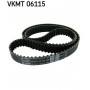 VKMT 06115 SKF Зубчастий ремінь