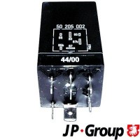 1299200700 JP GROUP Реле, Паливний насос