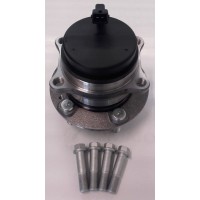 LVBK1693 MOTAQUIP Комплект підшипника ступиці колеса