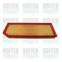 18563 HOFFER Повітряний фільтр