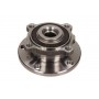 33-1009 MAXGEAR Комплект підшипника ступиці колеса