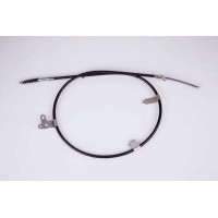 8AS 355 665-111 HELLA Тросик, cтояночный тормоз