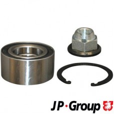 4941300610 JP GROUP Комплект підшипника ступиці колеса