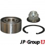 4941300610 JP GROUP Комплект підшипника ступиці колеса
