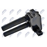 ECZ-CH-006 NTY Котушка запалювання