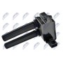 ECZ-CH-006 NTY Котушка запалювання