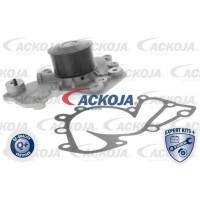 A52-0711 ACKOJA Водяний насос охолодження двигуна