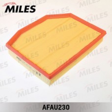 AFAU230 MILES Повітряний фільтр