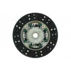 DTX-141 AISIN Диск зчеплення