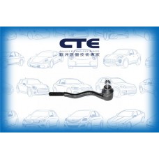 CTE09001 CTE Наконечник поперечної кермової тяги