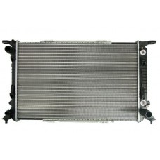 D7A035TT THERMOTEC Радіатор охолодження двигуна