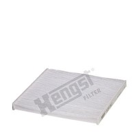E2915LI HENGST FILTER Фільтр повітря у внутрішньому просторі