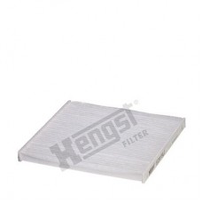 E2915LI HENGST FILTER Фільтр повітря у внутрішньому просторі
