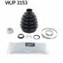 VKJP 3153 SKF Комплект пыльника, Привідний вал
