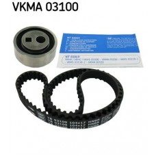 VKMA 03100 SKF Комплект ременя ГРМ