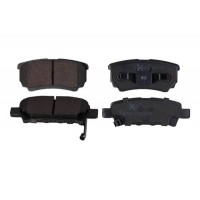 19-2109 MAXGEAR Комплект гальмівних колодок дисковий гальм