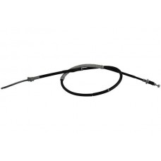 BHC-3507 KAVO PARTS Тросик, cтояночный тормоз