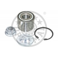 702603 OPTIMAL Комплект підшипника ступиці колеса