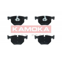 JQ101223 KAMOKA Комплект гальмівних колодок дисковий гальм