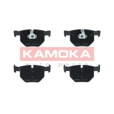 JQ101223 KAMOKA Комплект гальмівних колодок дисковий гальм