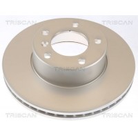 8120 23186C TRISCAN Гальмівний диск