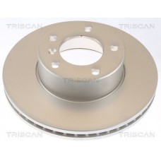 8120 23186C TRISCAN Гальмівний диск
