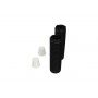 SPK-10005 KAVO PARTS Пилозахисний комплект амортизатор