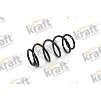 4021790 KRAFT AUTOMOTIVE Пружина ходової частини