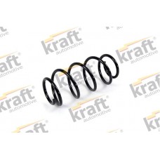 4021790 KRAFT AUTOMOTIVE Пружина ходової частини