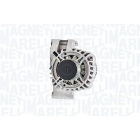 063377558010 MAGNETI MARELLI Генератор