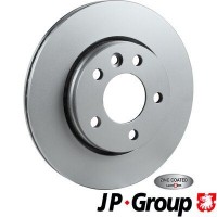 1163206600 JP GROUP Гальмівний диск