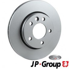 1163206600 JP GROUP Гальмівний диск