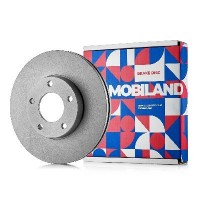 416102771 MOBILAND Гальмівний диск