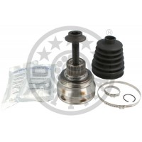 CW-2841 OPTIMAL Шарнирный комплект, Привідний вал