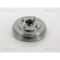 8120 41207 TRISCAN Гальмівний барабан