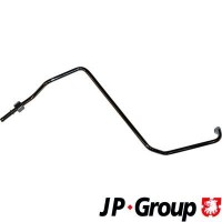 1117600800 JP GROUP Маслопровід компресор
