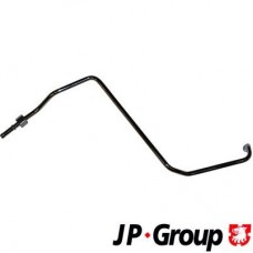 1117600800 JP GROUP Маслопровід компресор