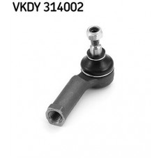 VKDY 314002 SKF Наконечник поперечної кермової тяги