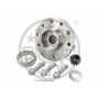 201043 OPTIMAL Комплект підшипника ступиці колеса