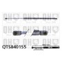 QTS840155 QUINTON HAZELL Газова пружина кришка багажника