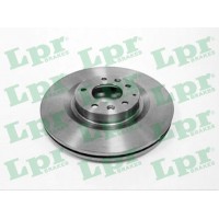 M5022V LPR Гальмівний диск