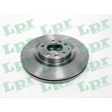 M5022V LPR Гальмівний диск