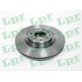 M5022V LPR Гальмівний диск