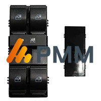ALFTB76007 PMM Вимикач склопідйомник