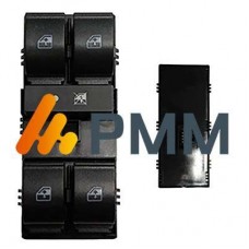ALFTB76007 PMM Вимикач склопідйомник