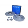 QD8689 QUARO Гальмівний диск