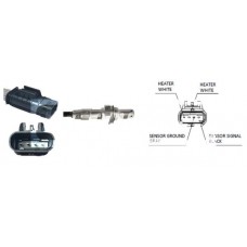 LLB1059 LEMARK датчик кисню