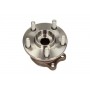 33-0758 MAXGEAR Комплект підшипника ступиці колеса