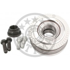 681923L1 OPTIMAL Комплект підшипника ступиці колеса